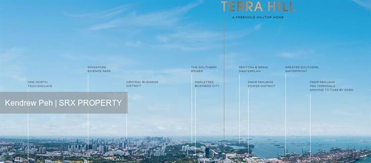 Terra Hill (D5), Apartment #532655131